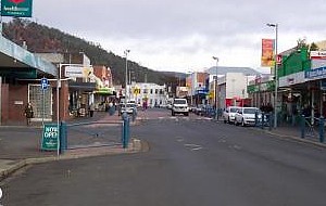 High Street - 2004