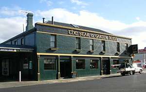 Star & Garter 2005